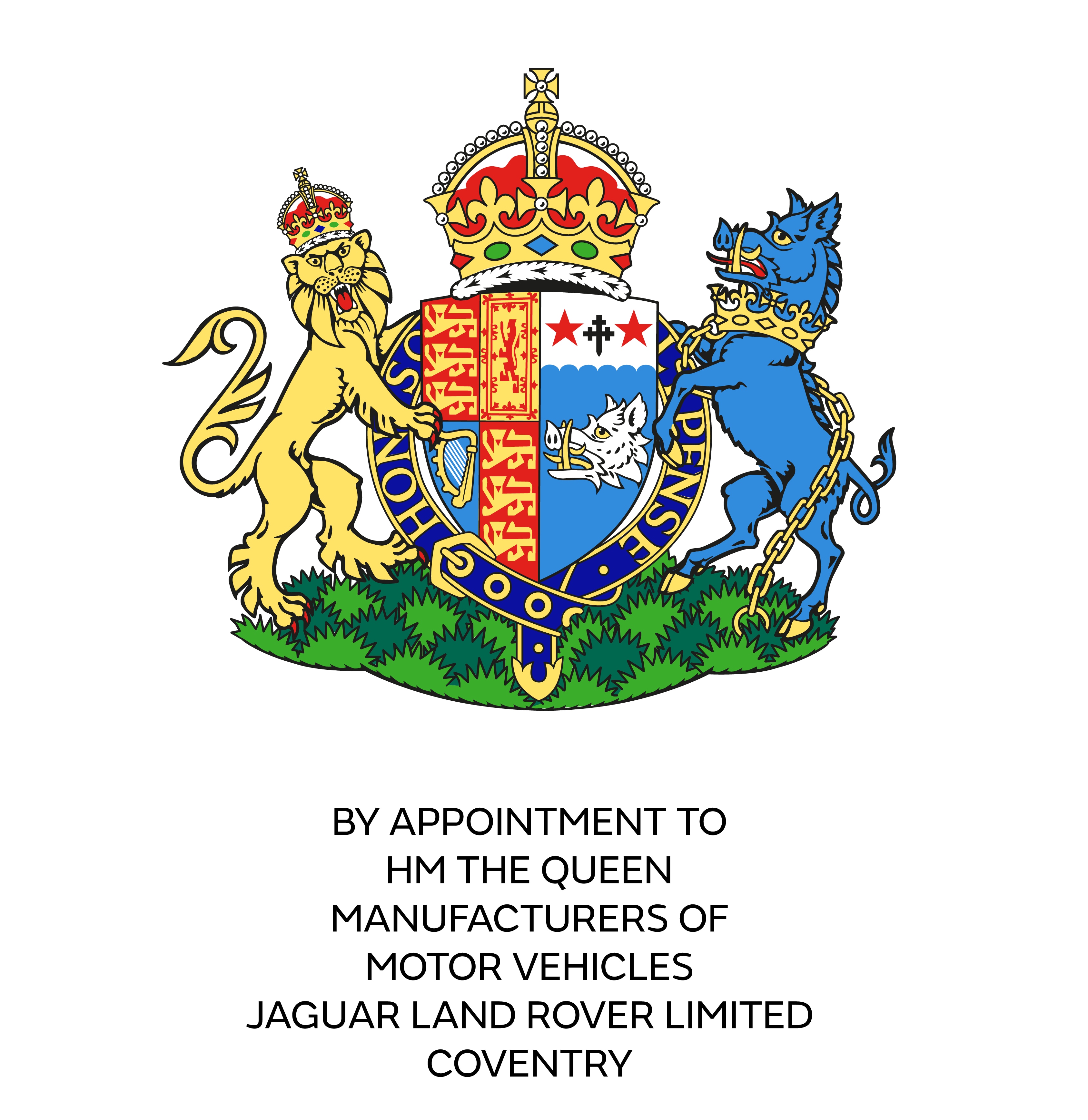 Royal seals